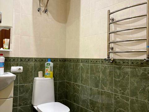 квартира за адресою Михайла Грушевського вул., 39/2