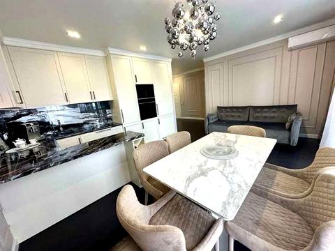 квартира по адресу Осокорская ул., 2а