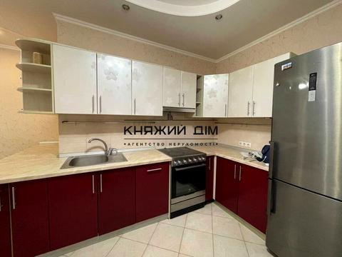 квартира за адресою Композитора Мейтуса вул., 4