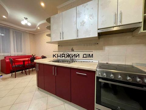 квартира за адресою Композитора Мейтуса вул., 4