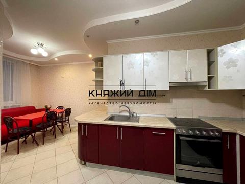 квартира за адресою Композитора Мейтуса вул., 4