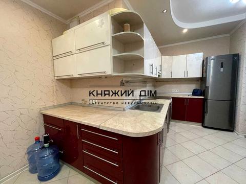 квартира за адресою Композитора Мейтуса вул., 4
