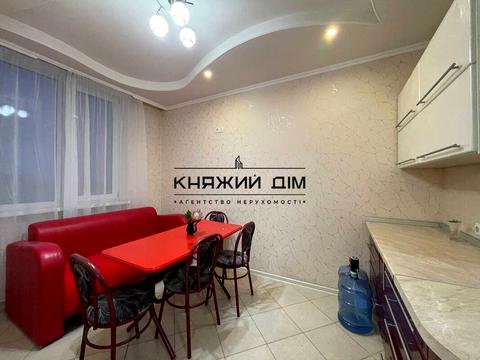 квартира за адресою Композитора Мейтуса вул., 4