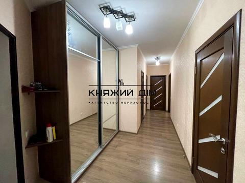 квартира за адресою Композитора Мейтуса вул., 4