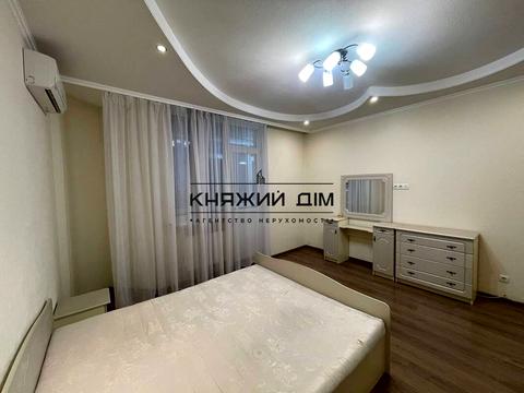 квартира за адресою Композитора Мейтуса вул., 4