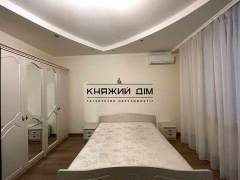 квартира за адресою Композитора Мейтуса вул., 4