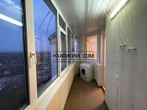 квартира за адресою Композитора Мейтуса вул., 4