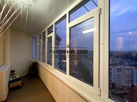 квартира за адресою Композитора Мейтуса вул., 4