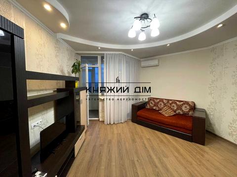 квартира за адресою Композитора Мейтуса вул., 4