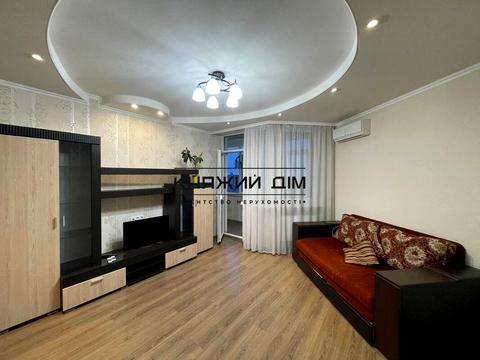 квартира за адресою Композитора Мейтуса вул., 4