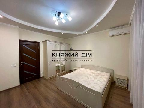 квартира за адресою Композитора Мейтуса вул., 4