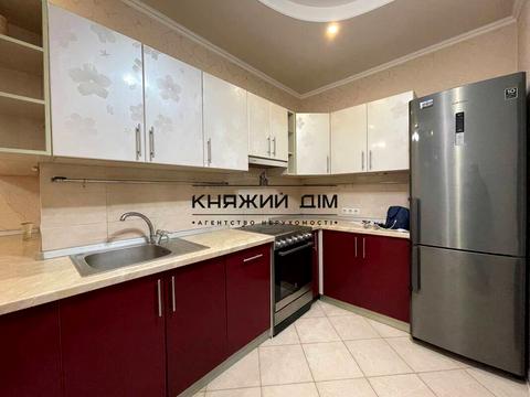 квартира за адресою Композитора Мейтуса вул., 4