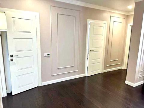 квартира по адресу Осокорская ул., 2а