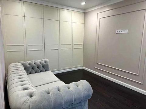 квартира по адресу Осокорская ул., 2а