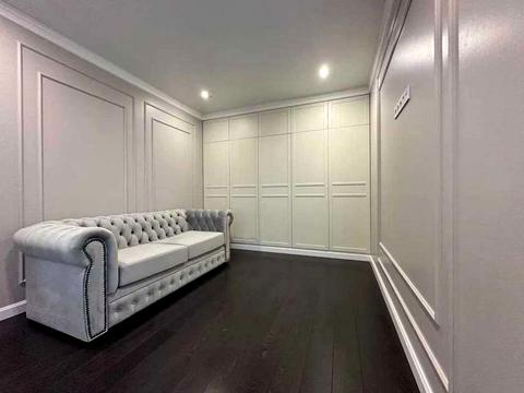 квартира по адресу Осокорская ул., 2а