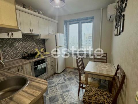 квартира по адресу Деревянко ул., 7