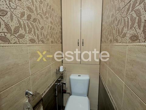 квартира за адресою Дерев'янка вул., 7