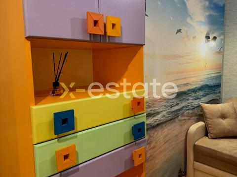 квартира за адресою Дерев'янка вул., 7