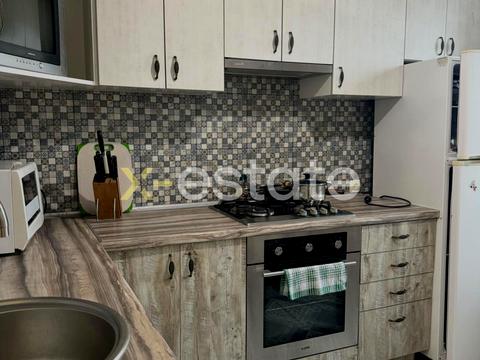 квартира за адресою Дерев'янка вул., 7