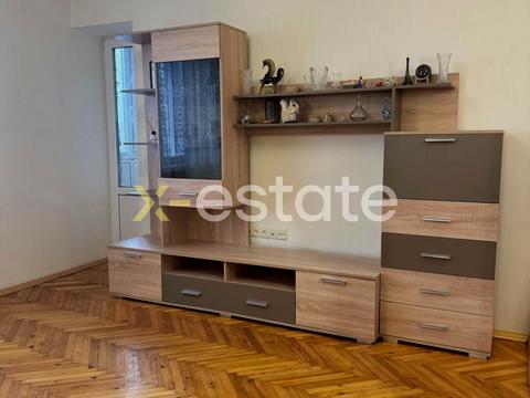 квартира за адресою Дерев'янка вул., 7