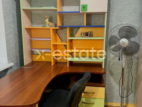 квартира за адресою Дерев'янка вул., 7