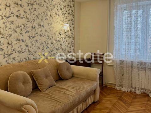 квартира за адресою Дерев'янка вул., 7