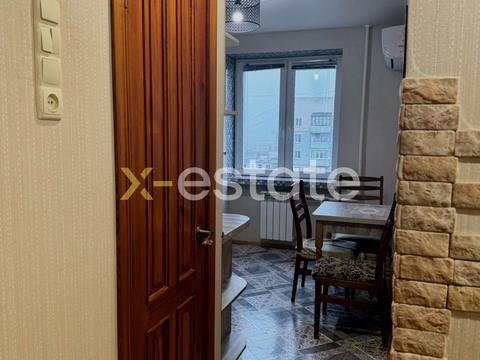 квартира за адресою Дерев'янка вул., 7