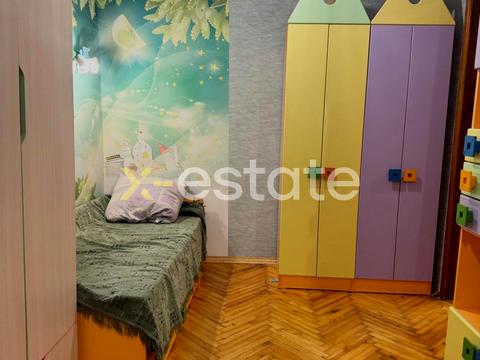 квартира за адресою Дерев'янка вул., 7