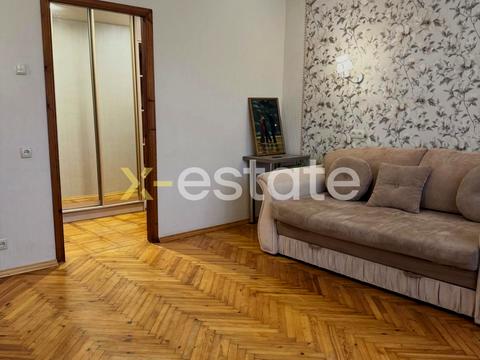 квартира за адресою Дерев'янка вул., 7