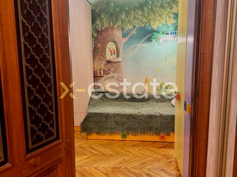 квартира за адресою Дерев'янка вул., 7