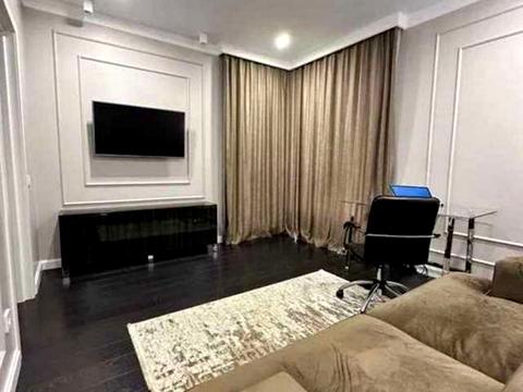 квартира по адресу Осокорская ул., 2а