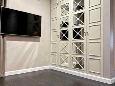 квартира по адресу Осокорская ул., 2а