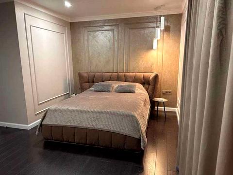 квартира по адресу Осокорская ул., 2а