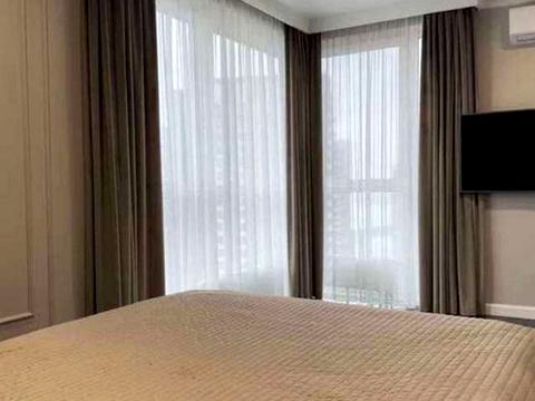 квартира по адресу Осокорская ул., 2а