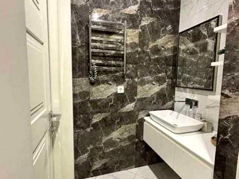 квартира по адресу Осокорская ул., 2а