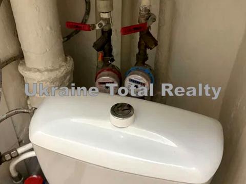 квартира по адресу Любомира Гузара просп. (Космонавта Комарова), 17-А