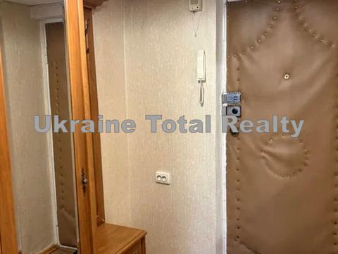 квартира по адресу Любомира Гузара просп. (Космонавта Комарова), 17-А