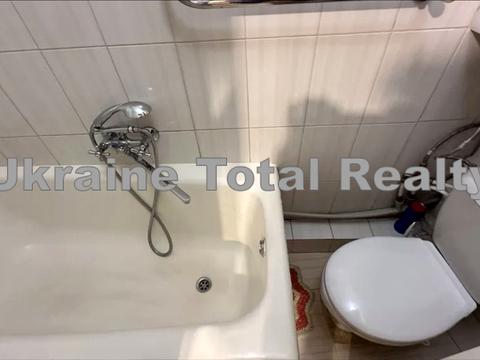 квартира по адресу Любомира Гузара просп. (Космонавта Комарова), 17-А