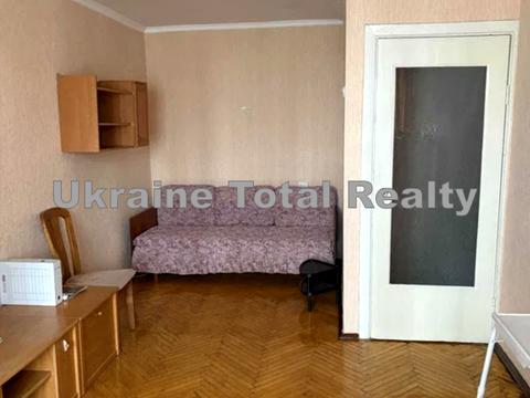 квартира по адресу Любомира Гузара просп. (Космонавта Комарова), 17-А