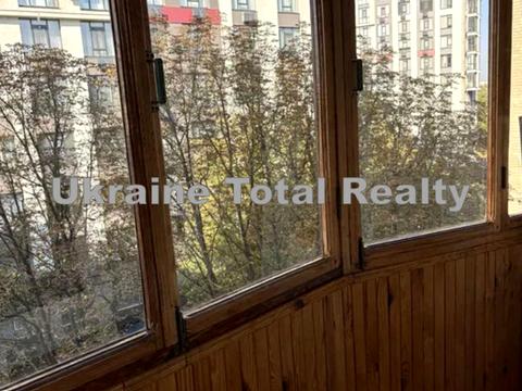 квартира по адресу Любомира Гузара просп. (Космонавта Комарова), 17-А