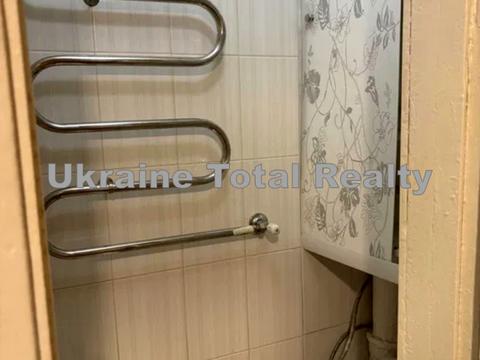 квартира по адресу Любомира Гузара просп. (Космонавта Комарова), 17-А