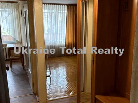 квартира по адресу Любомира Гузара просп. (Космонавта Комарова), 17-А