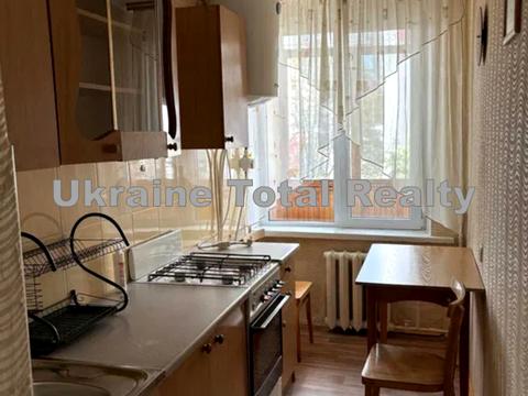 квартира по адресу Любомира Гузара просп. (Космонавта Комарова), 17-А