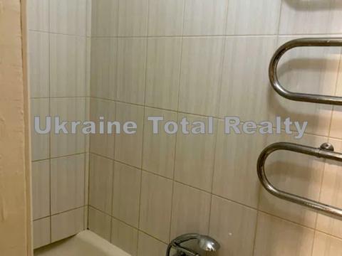 квартира по адресу Любомира Гузара просп. (Космонавта Комарова), 17-А