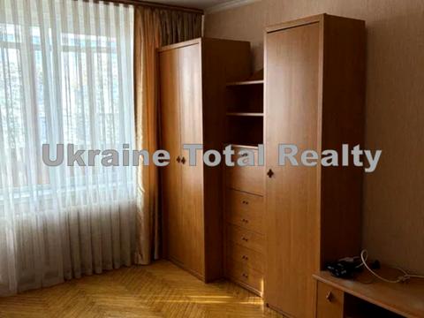 квартира по адресу Любомира Гузара просп. (Космонавта Комарова), 17-А