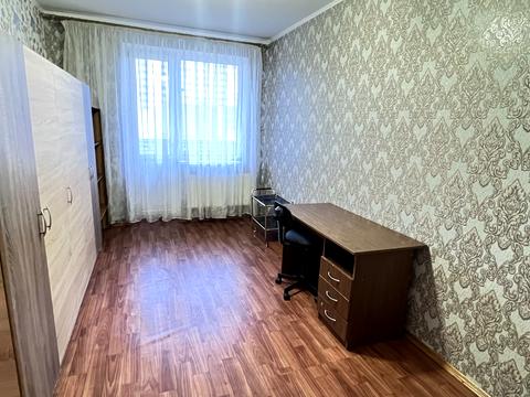 квартира за адресою Драгоманова вул., 6/1