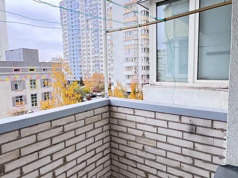 квартира за адресою Драгоманова вул., 6/1