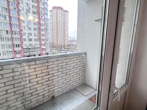 квартира за адресою Драгоманова вул., 6/1