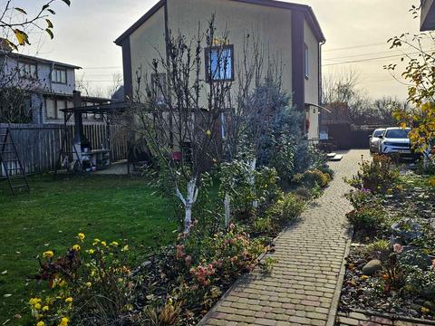 будинок за адресою Зоряна вул.