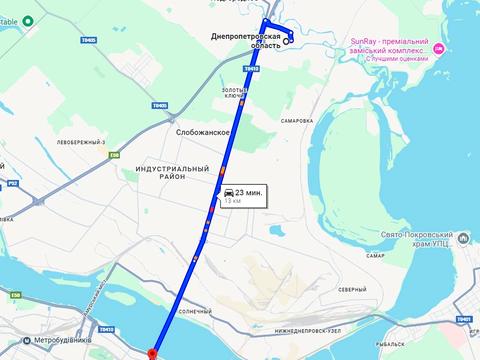 будинок за адресою Зоряна вул.